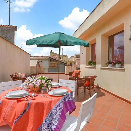 Casa Vacanze Belice Santa Margherita di Belice Εξωτερικό φωτογραφία