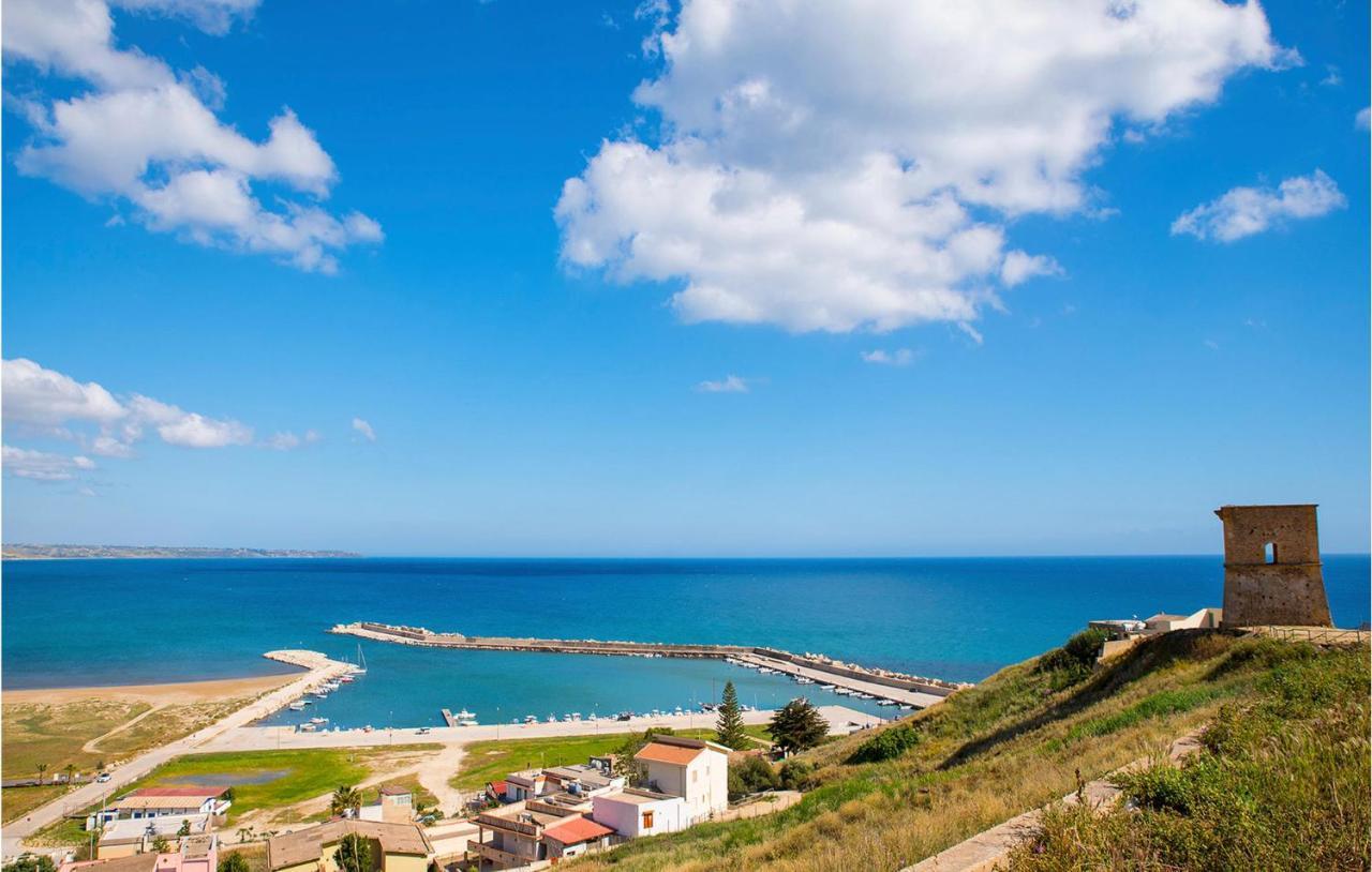 Casa Vacanze Belice Santa Margherita di Belice Εξωτερικό φωτογραφία