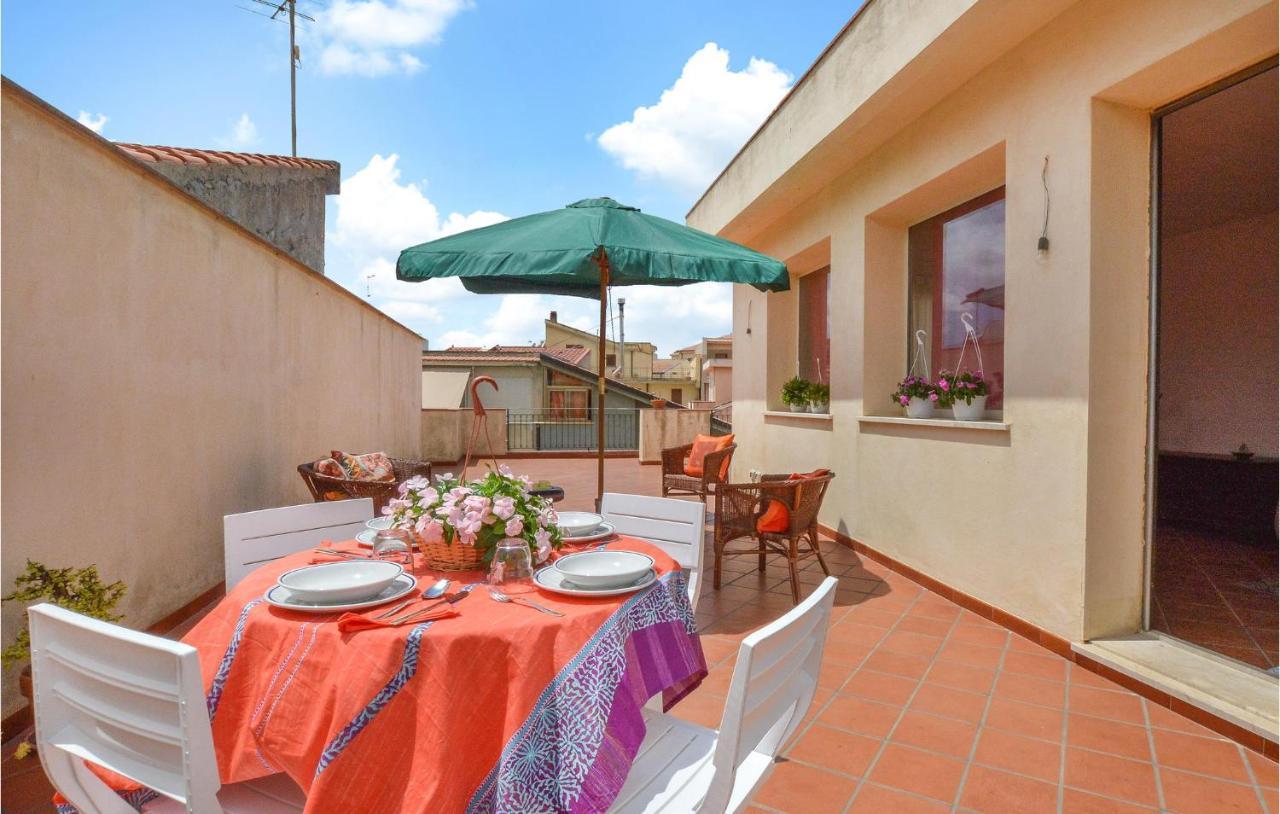 Casa Vacanze Belice Santa Margherita di Belice Εξωτερικό φωτογραφία