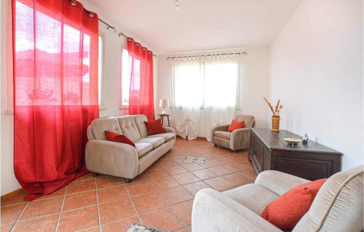 Casa Vacanze Belice Santa Margherita di Belice Εξωτερικό φωτογραφία