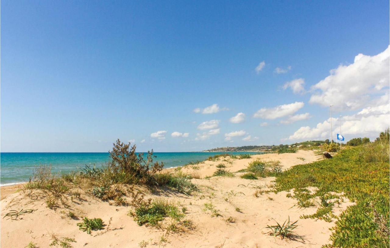 Casa Vacanze Belice Santa Margherita di Belice Εξωτερικό φωτογραφία