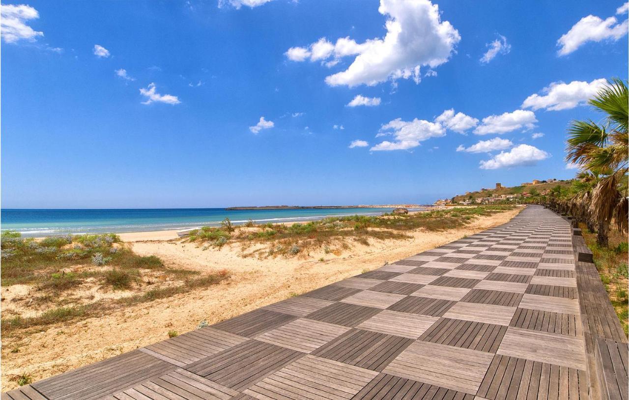 Casa Vacanze Belice Santa Margherita di Belice Εξωτερικό φωτογραφία