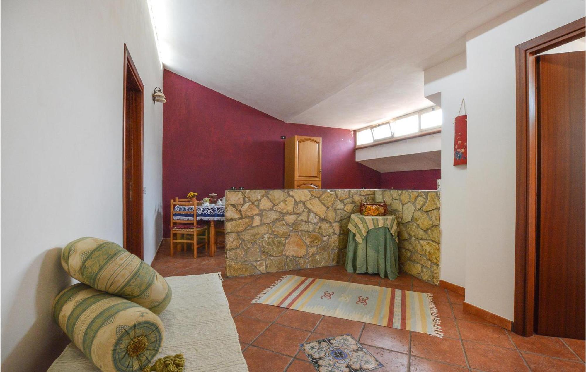 Casa Vacanze Belice Santa Margherita di Belice Εξωτερικό φωτογραφία